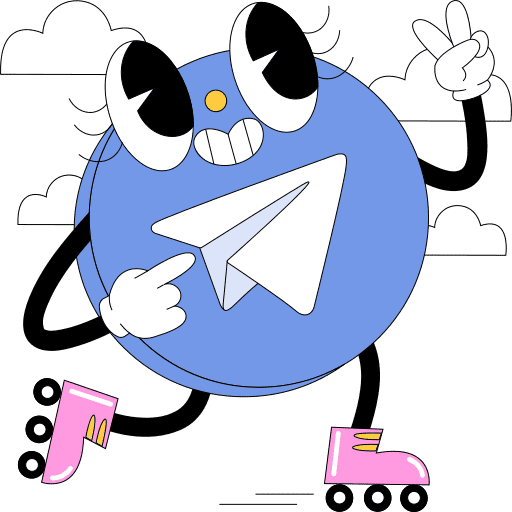 频道 icon