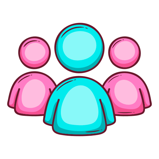 群组 icon